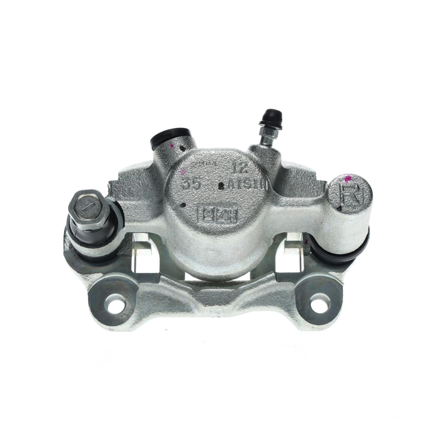 ADVICS A5R019 - Disc Brake Caliper ADVICS A5R019 Disc Brake Caliper product image 2 of 2