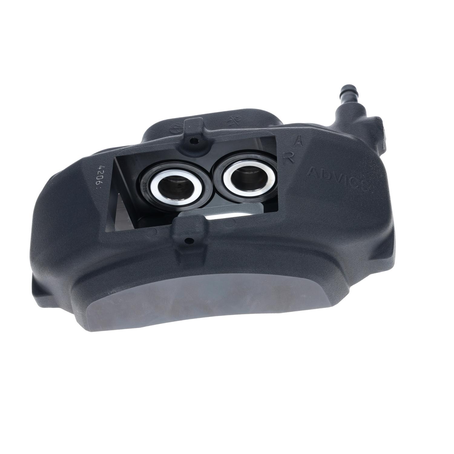 ADVICS A5R079 Disc Brake Caliper product image 3 of 3