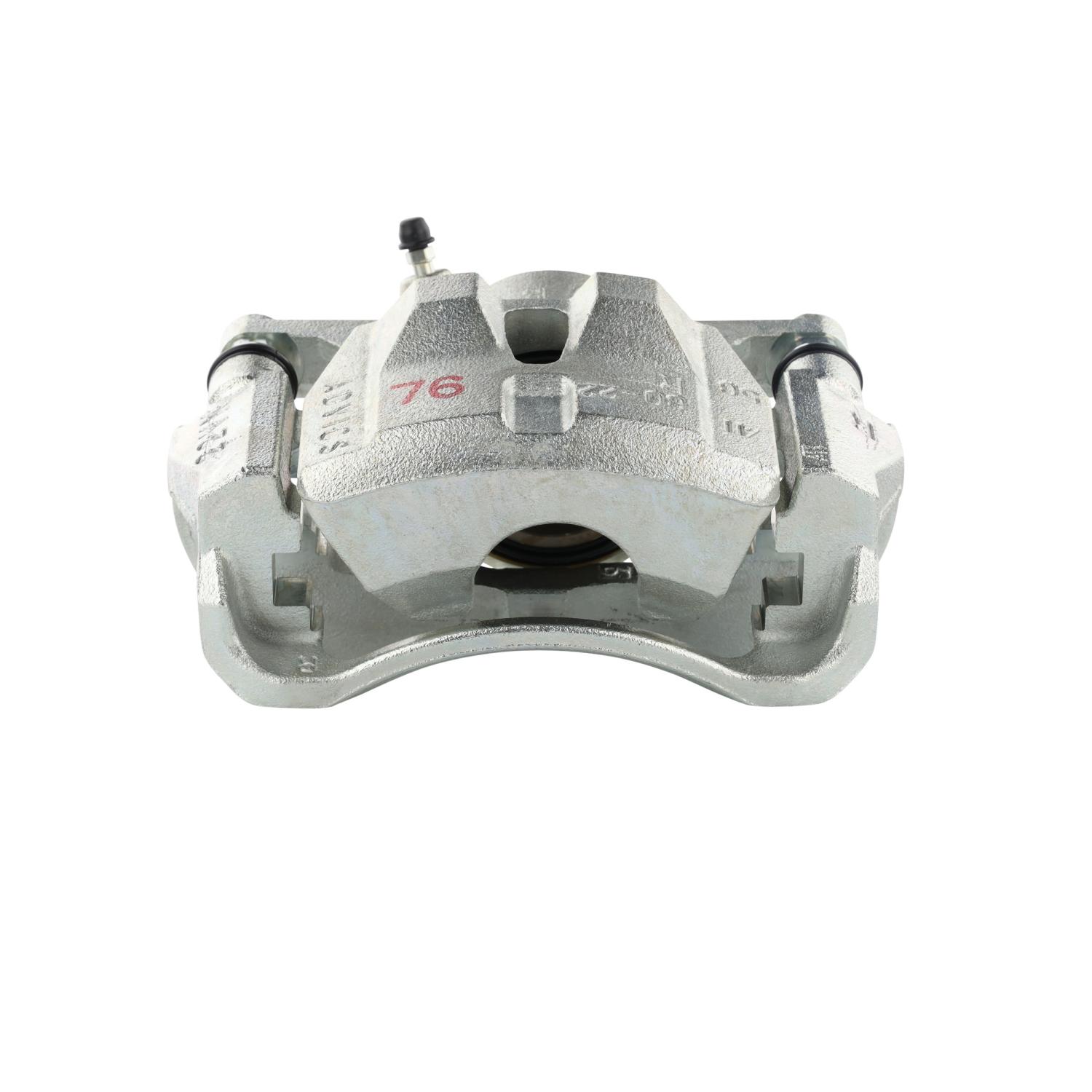 ADVICS A5R107 Disc Brake Caliper product image 1 of 2