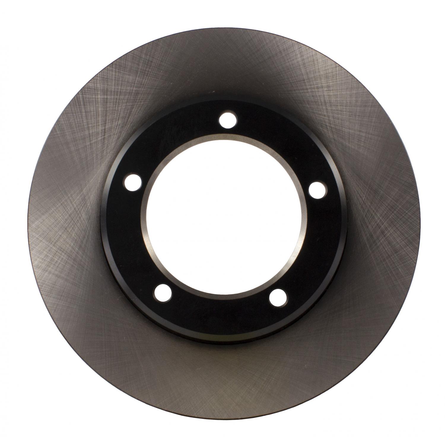 ADVICS A6F002U Disc Brake Rotor product image 1 of 6