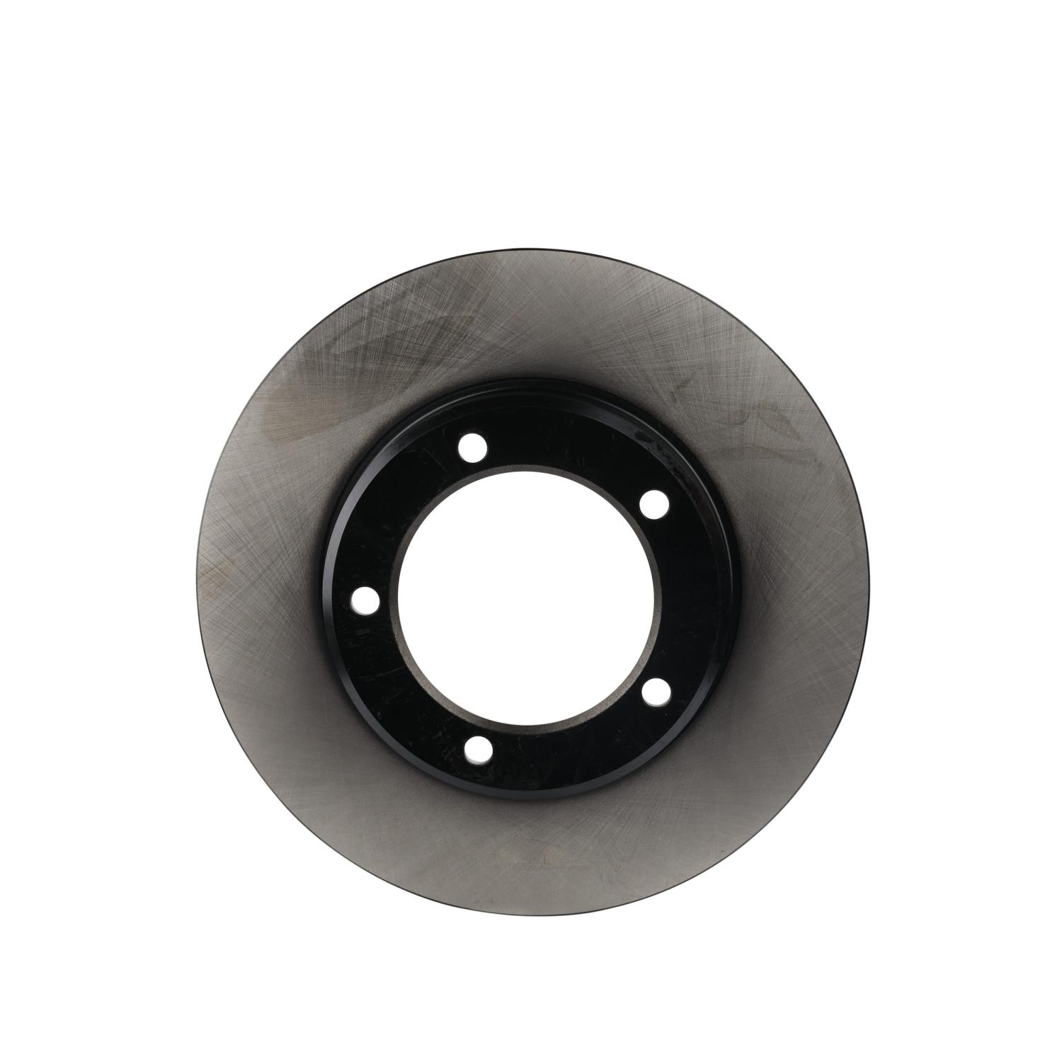 ADVICS A6F002U Disc Brake Rotor product image 4 of 6