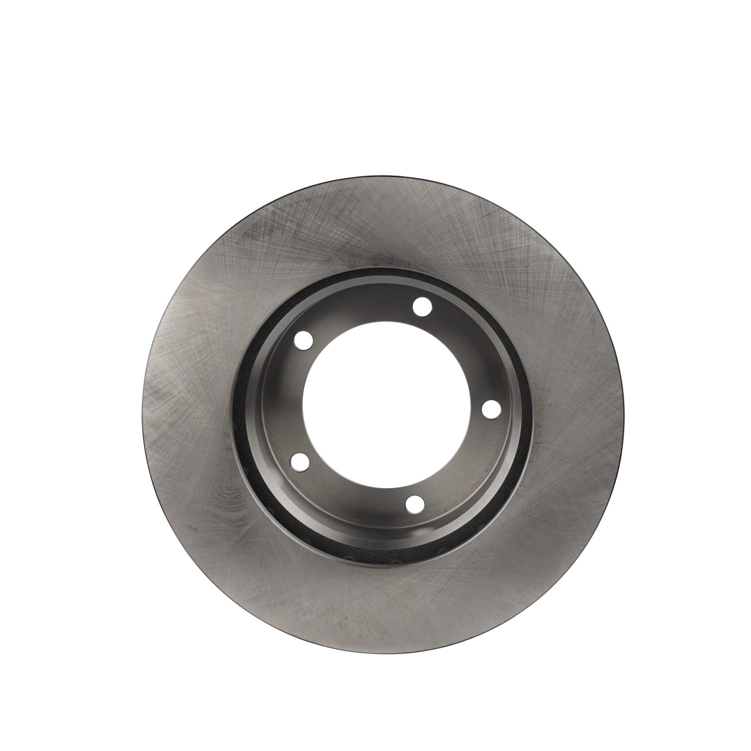 ADVICS A6F002U Disc Brake Rotor product image 6 of 6