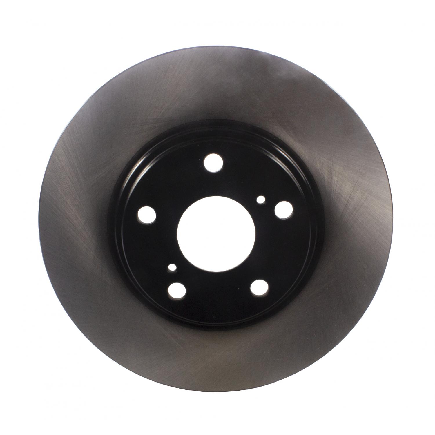 ADVICS A6F003U Disc Brake Rotor product image 1 of 3