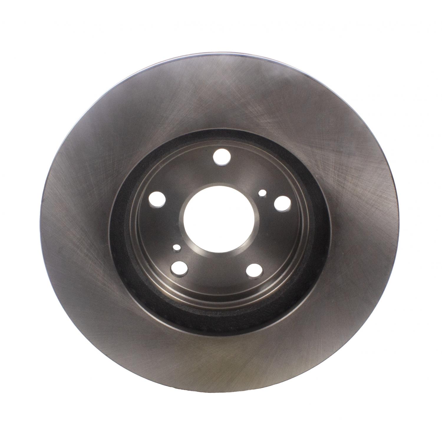 ADVICS A6F003U Disc Brake Rotor product image 2 of 3