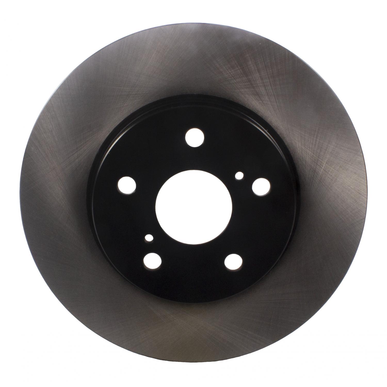 ADVICS A6F005U Disc Brake Rotor product image 1 of 3