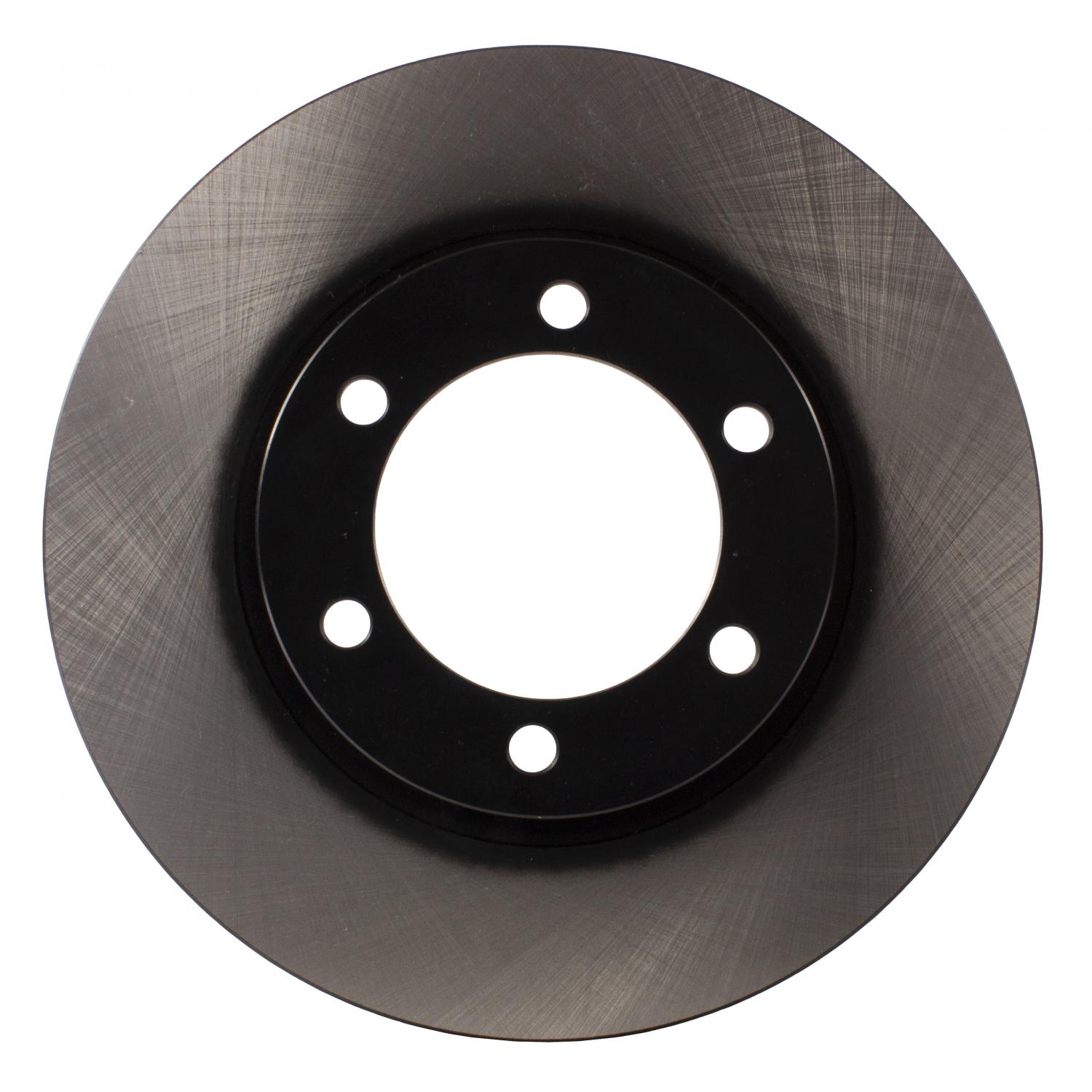 ADVICS A6F006U Disc Brake Rotor product image 1 of 3
