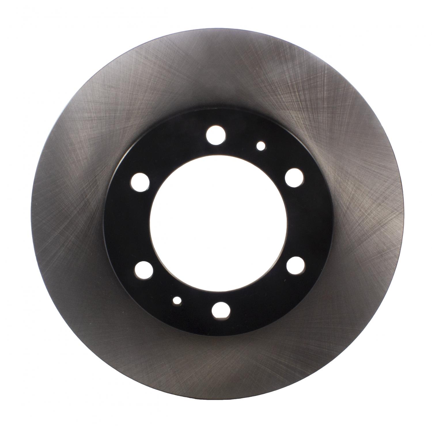 ADVICS A6F007U - Disc Brake Rotor ADVICS A6F007U Disc Brake Rotor product image 1 of 3