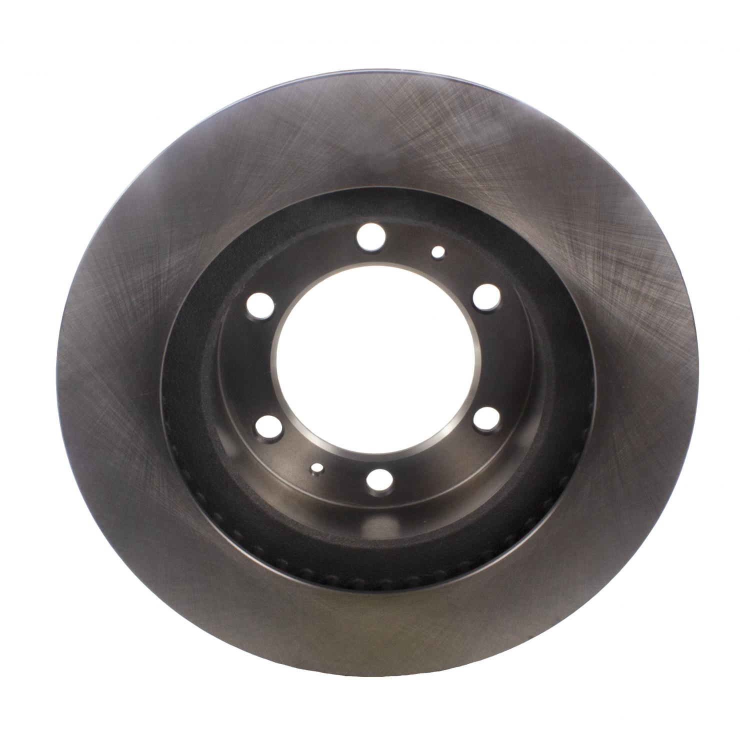 ADVICS A6F007U - Disc Brake Rotor ADVICS A6F007U Disc Brake Rotor product image 2 of 3