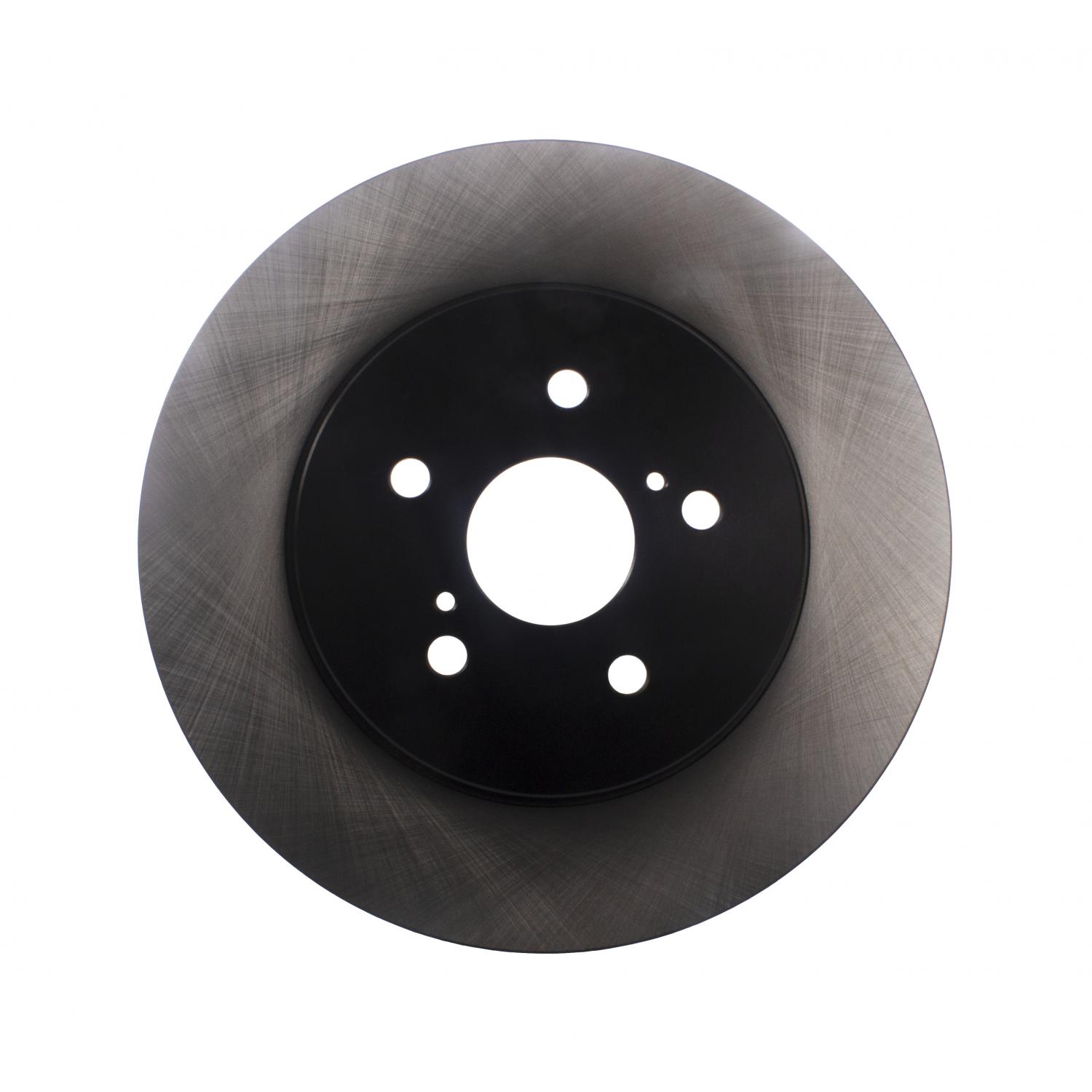 ADVICS A6F009U - Disc Brake Rotor ADVICS A6F009U Disc Brake Rotor product image 1 of 3
