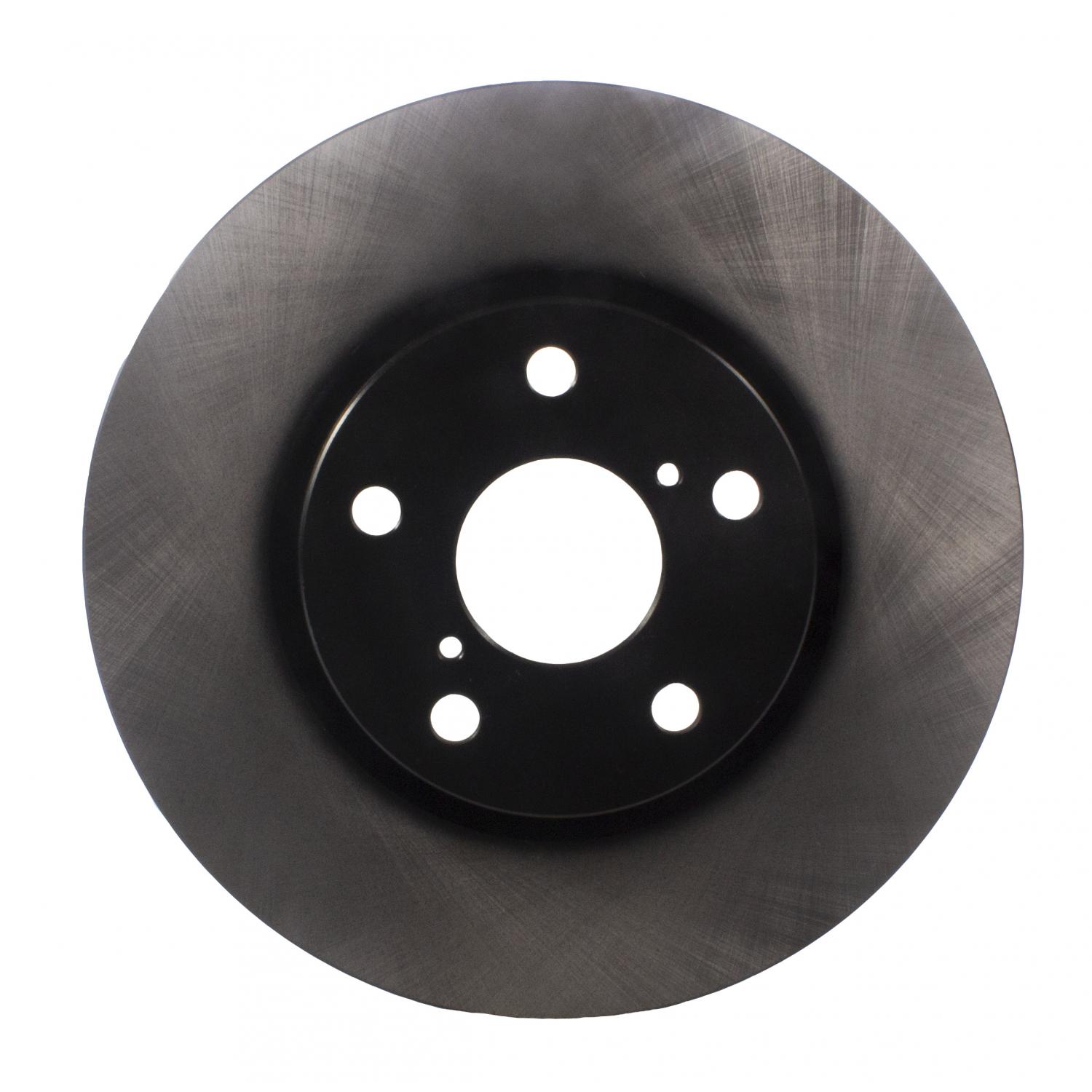 ADVICS A6F011U Disc Brake Rotor product image 1 of 3