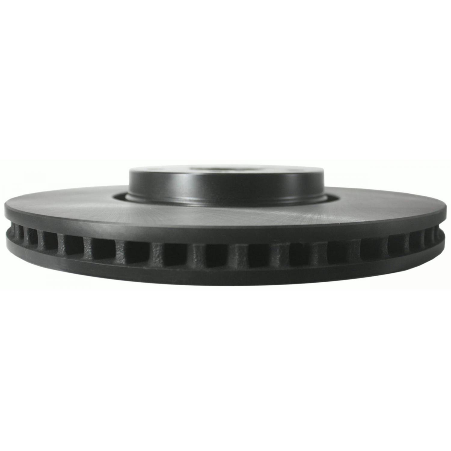 ADVICS A6F014U Disc Brake Rotor product image 3 of 3