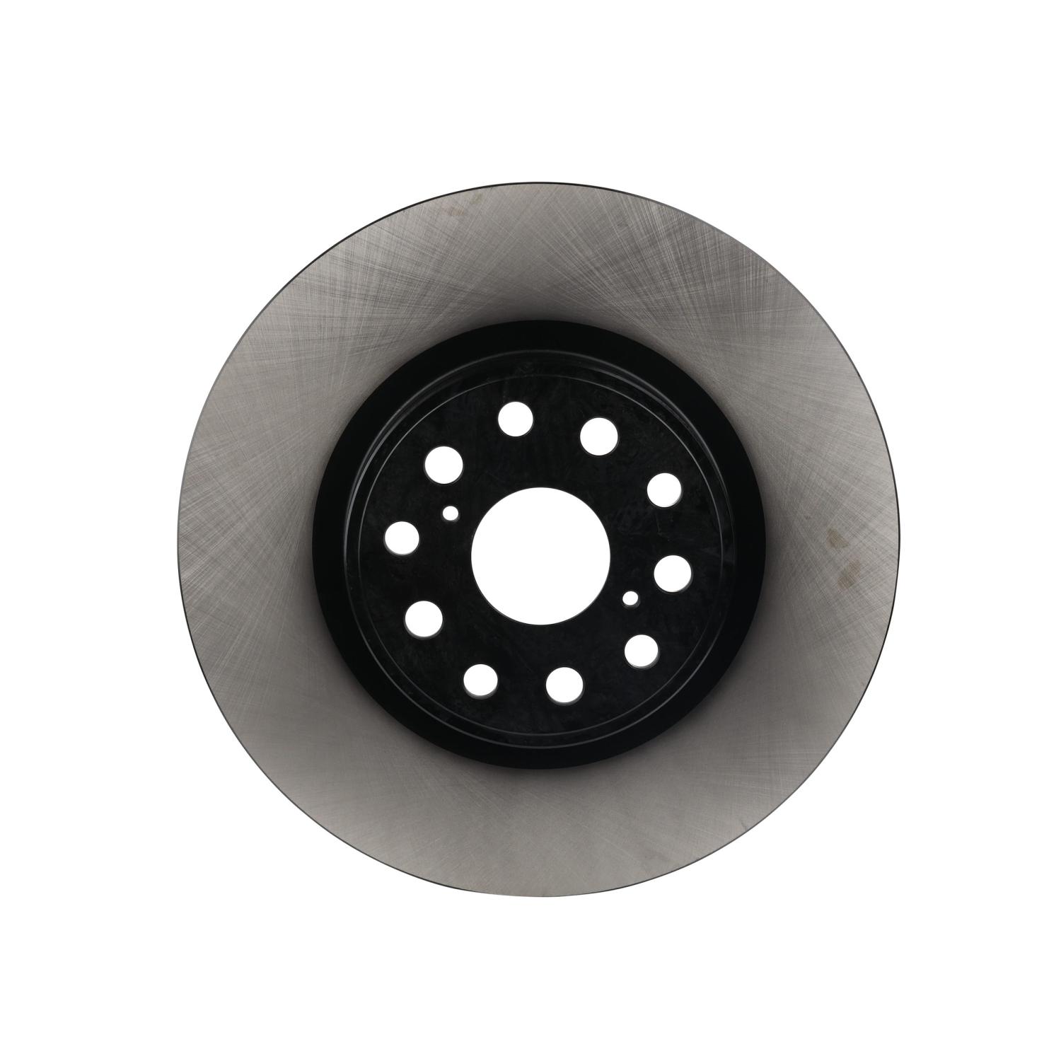 ADVICS A6F019U - Disc Brake Rotor ADVICS A6F019U Disc Brake Rotor product image 1 of 3