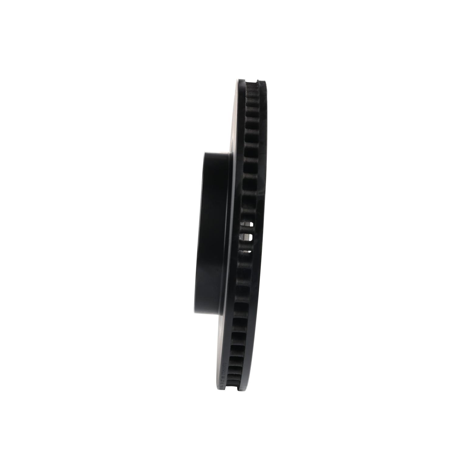 ADVICS A6F019U - Disc Brake Rotor ADVICS A6F019U Disc Brake Rotor product image 2 of 3