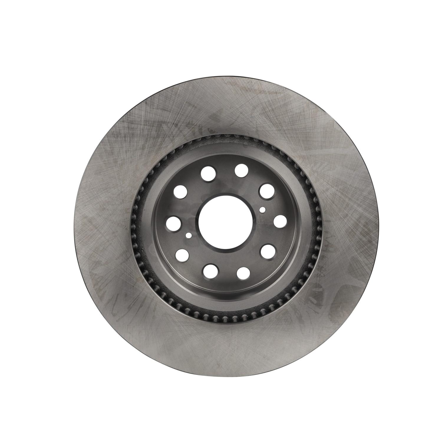ADVICS A6F019U - Disc Brake Rotor ADVICS A6F019U Disc Brake Rotor product image 3 of 3
