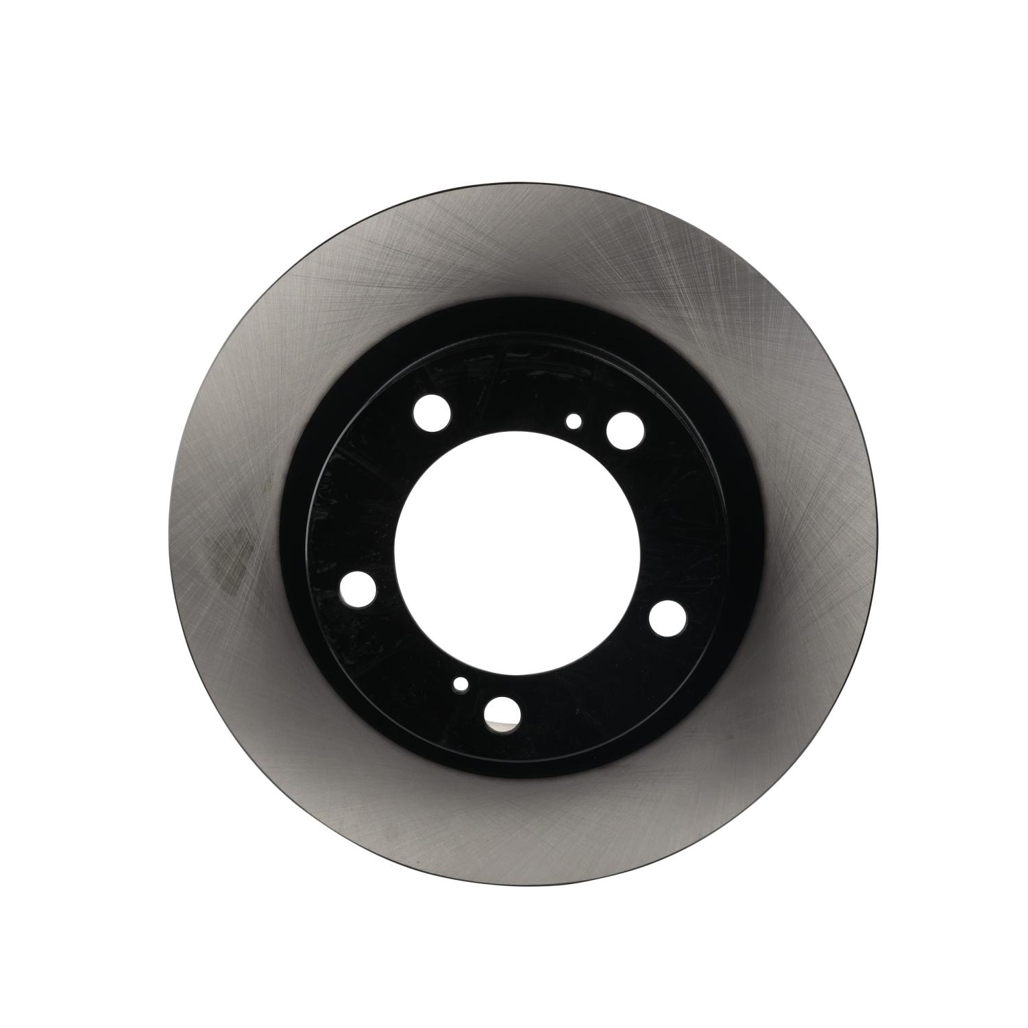 ADVICS A6F020U Disc Brake Rotor product image 1 of 3