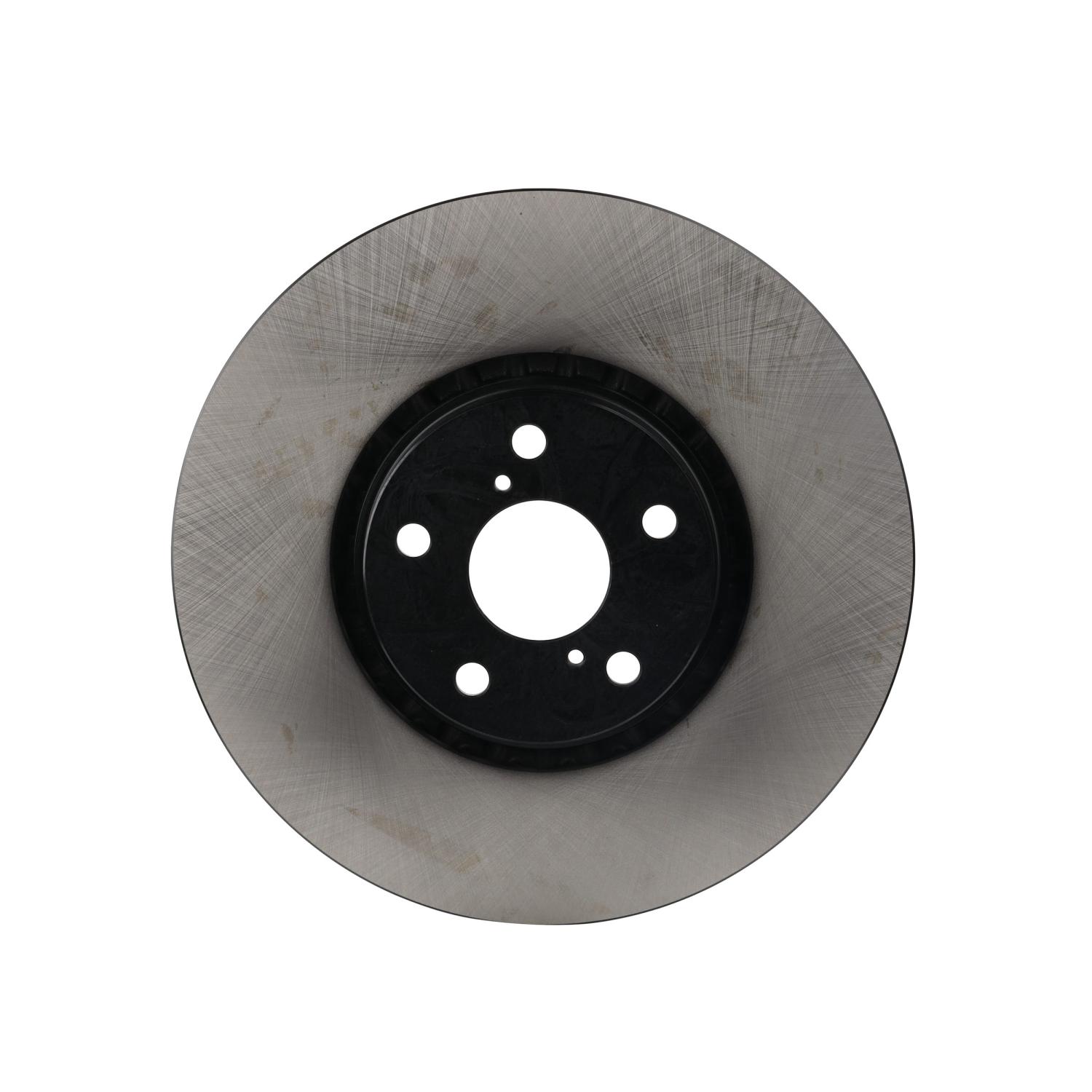 ADVICS A6F021U Disc Brake Rotor product image 1 of 3