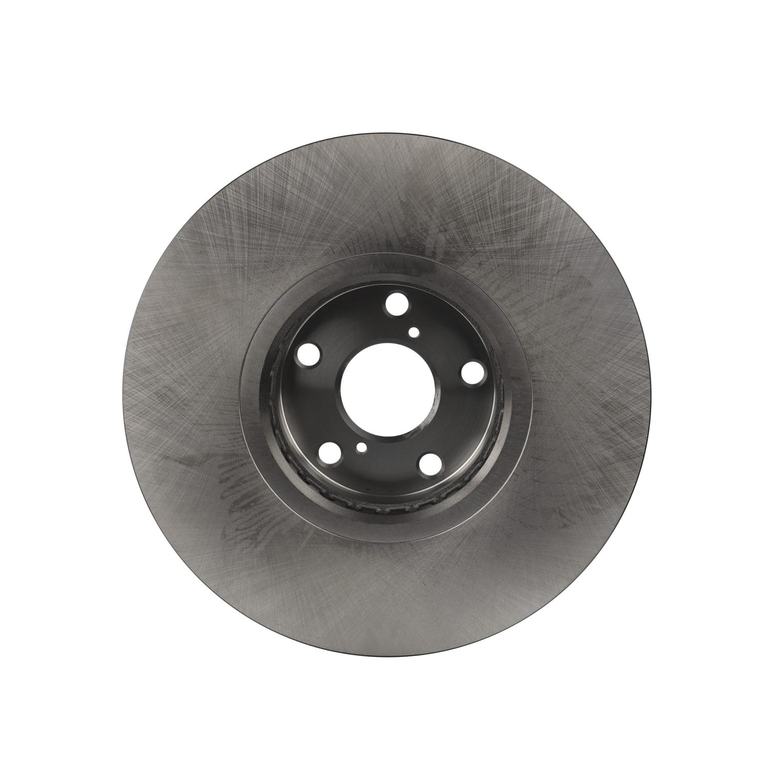 ADVICS A6F021U Disc Brake Rotor product image 3 of 3