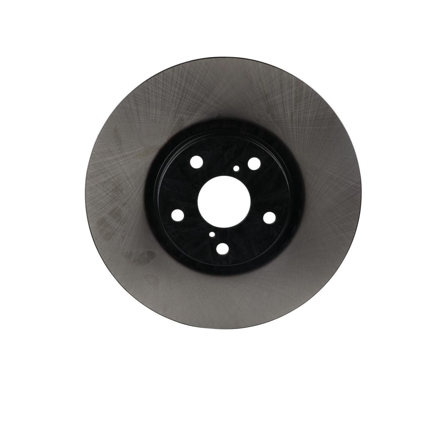 ADVICS A6F022U Disc Brake Rotor product image 1 of 3