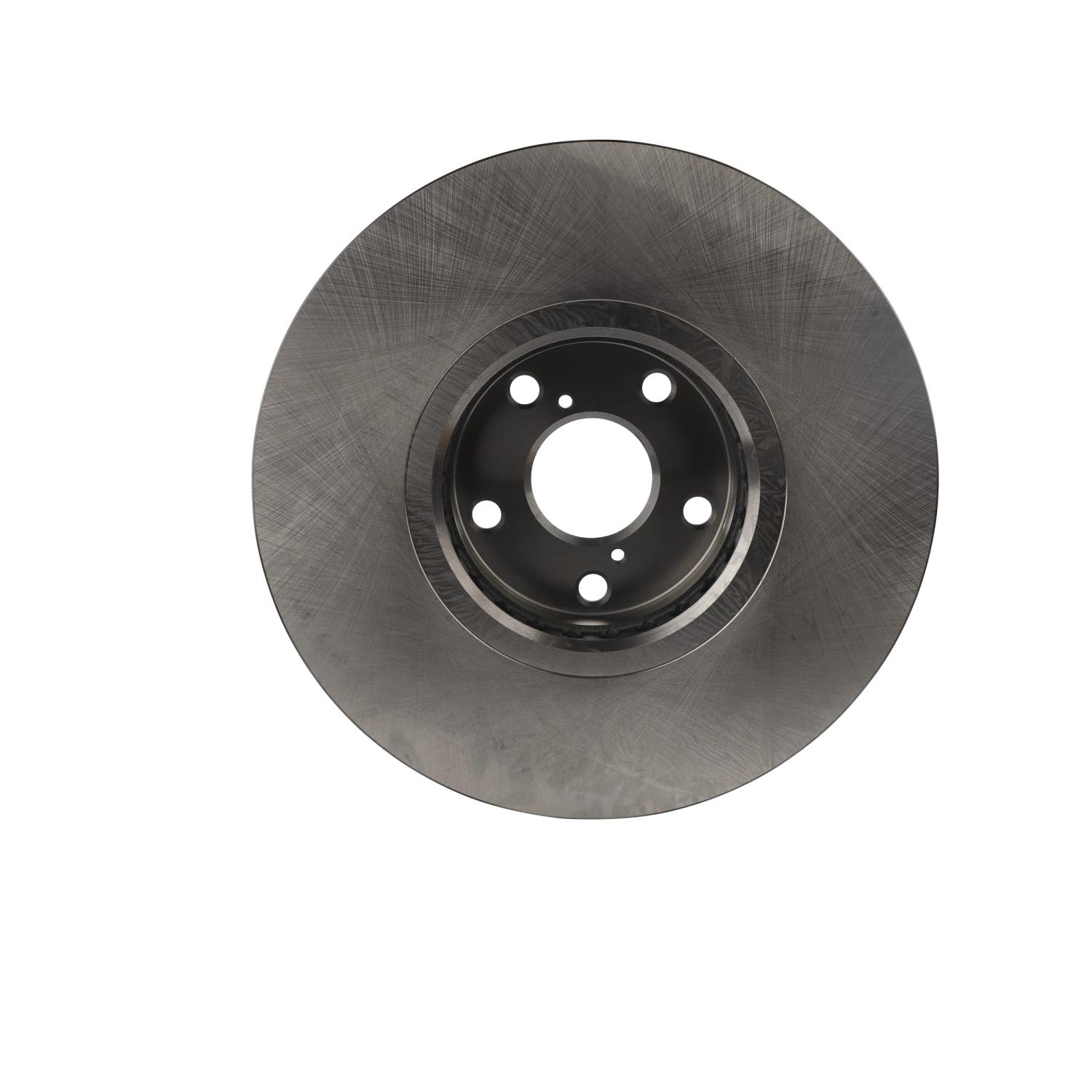 ADVICS A6F022U Disc Brake Rotor product image 3 of 3