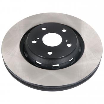 ADVICS A6F023U Disc Brake Rotor product image 1 of 3