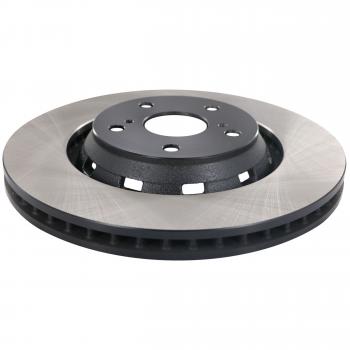 ADVICS A6F023U Disc Brake Rotor product image 3 of 3