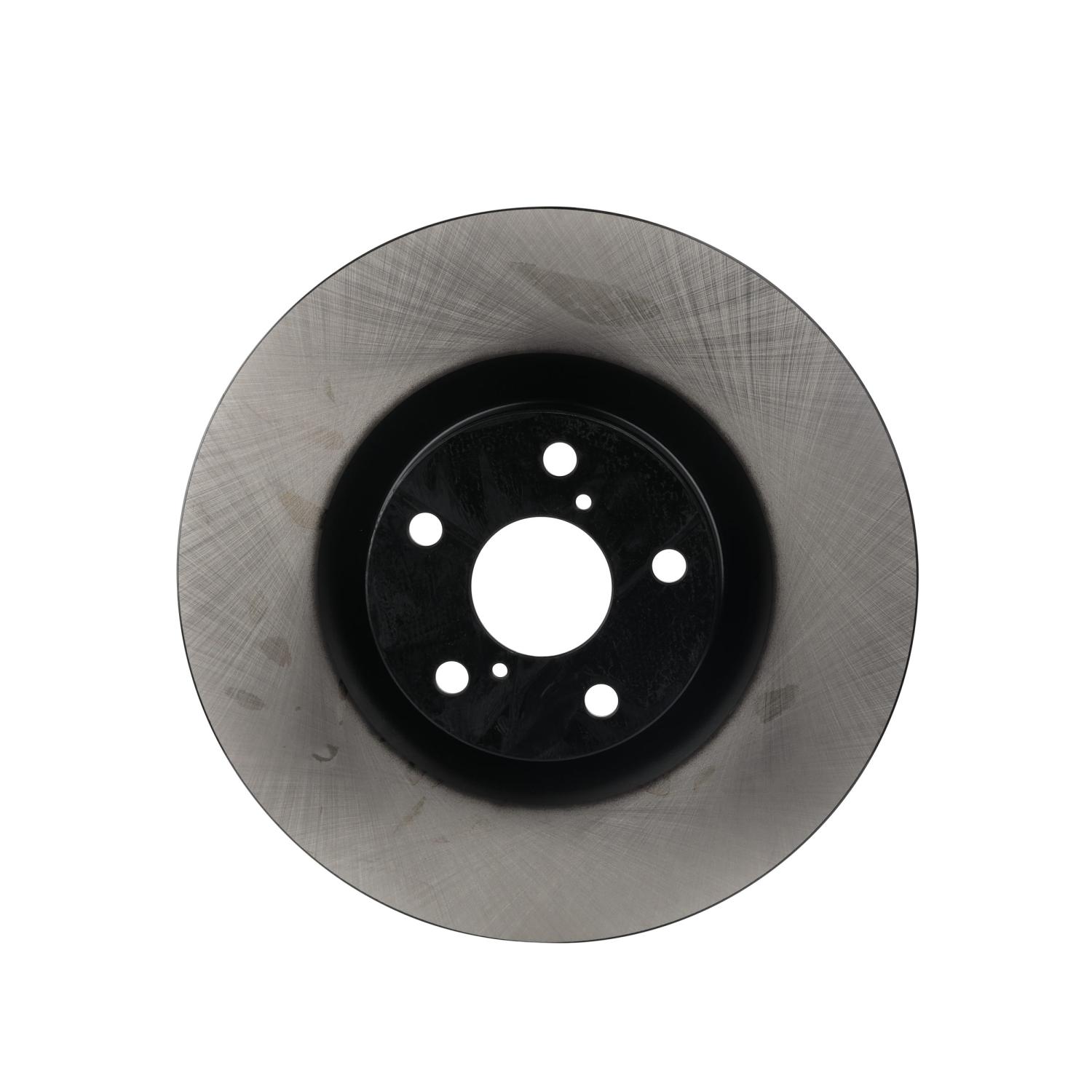 ADVICS A6F024U - Disc Brake Rotor ADVICS A6F024U Disc Brake Rotor product image 1 of 3
