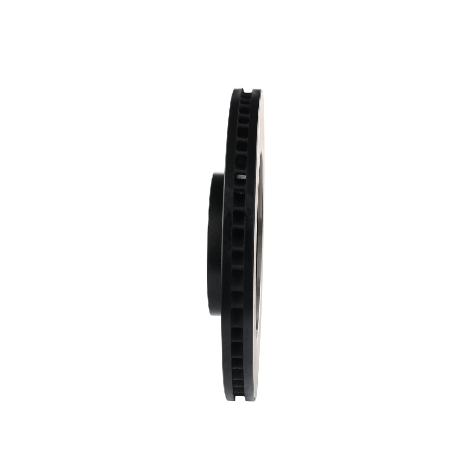 ADVICS A6F024U - Disc Brake Rotor ADVICS A6F024U Disc Brake Rotor product image 2 of 3