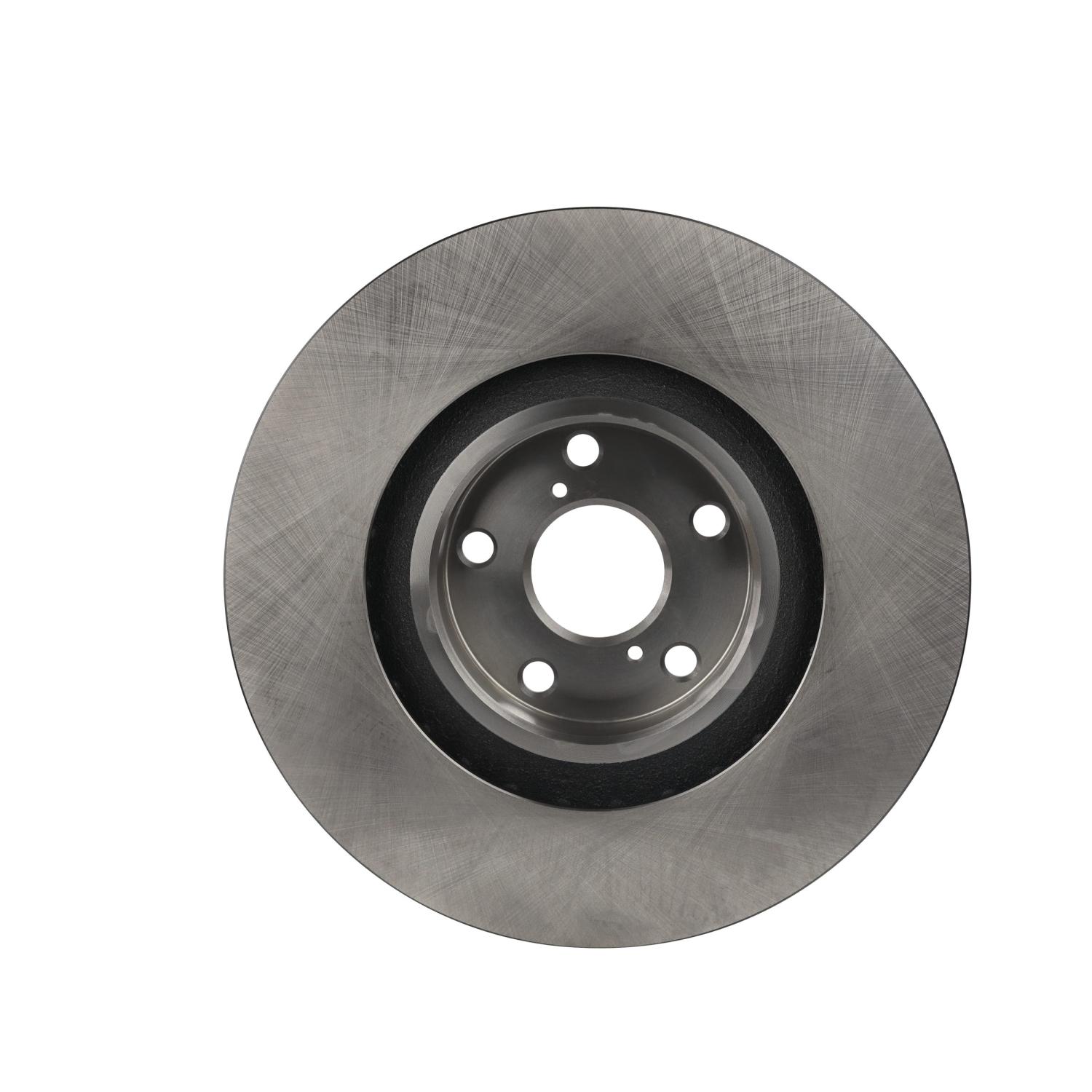 ADVICS A6F024U - Disc Brake Rotor ADVICS A6F024U Disc Brake Rotor product image 3 of 3