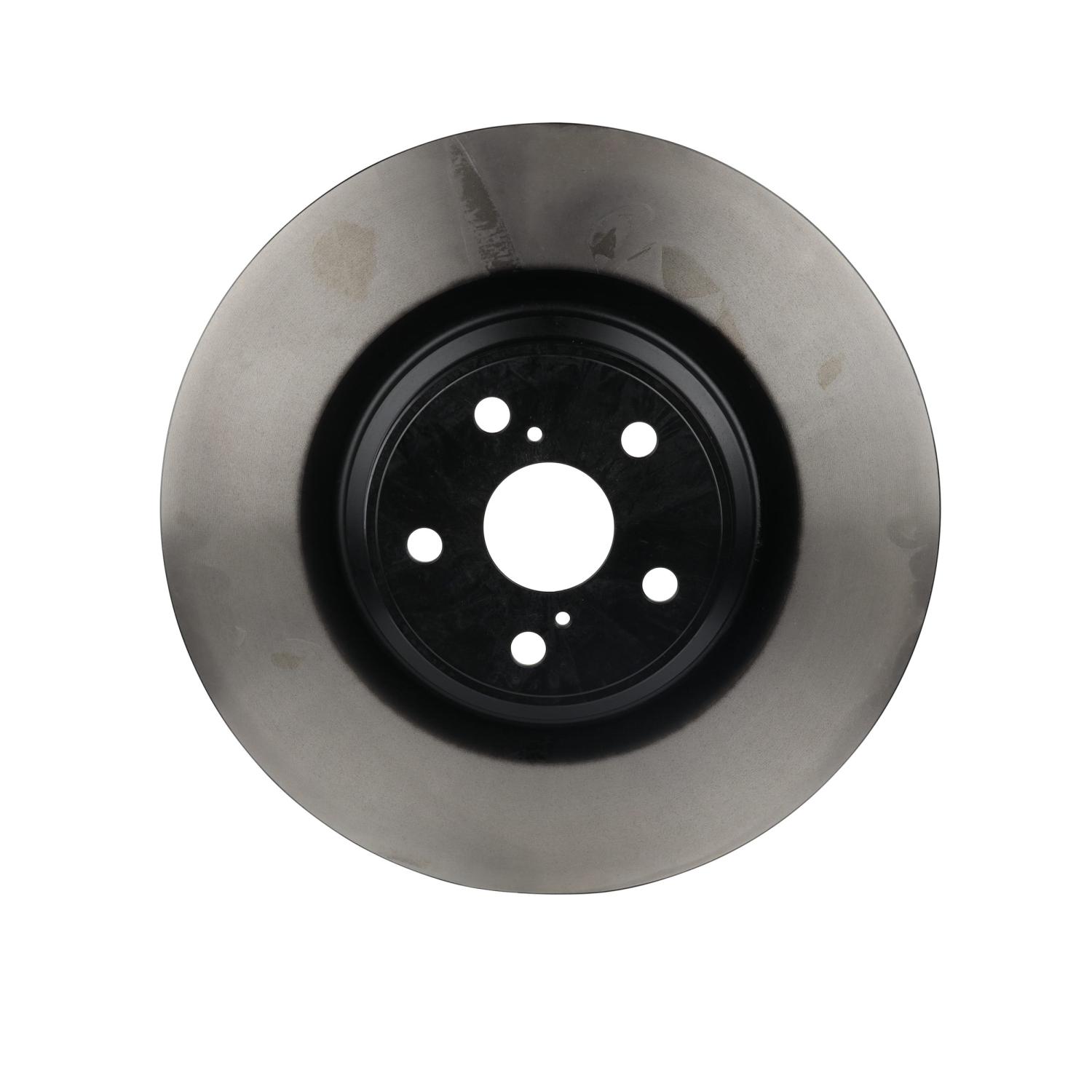 ADVICS A6F029U Disc Brake Rotor product image 1 of 3