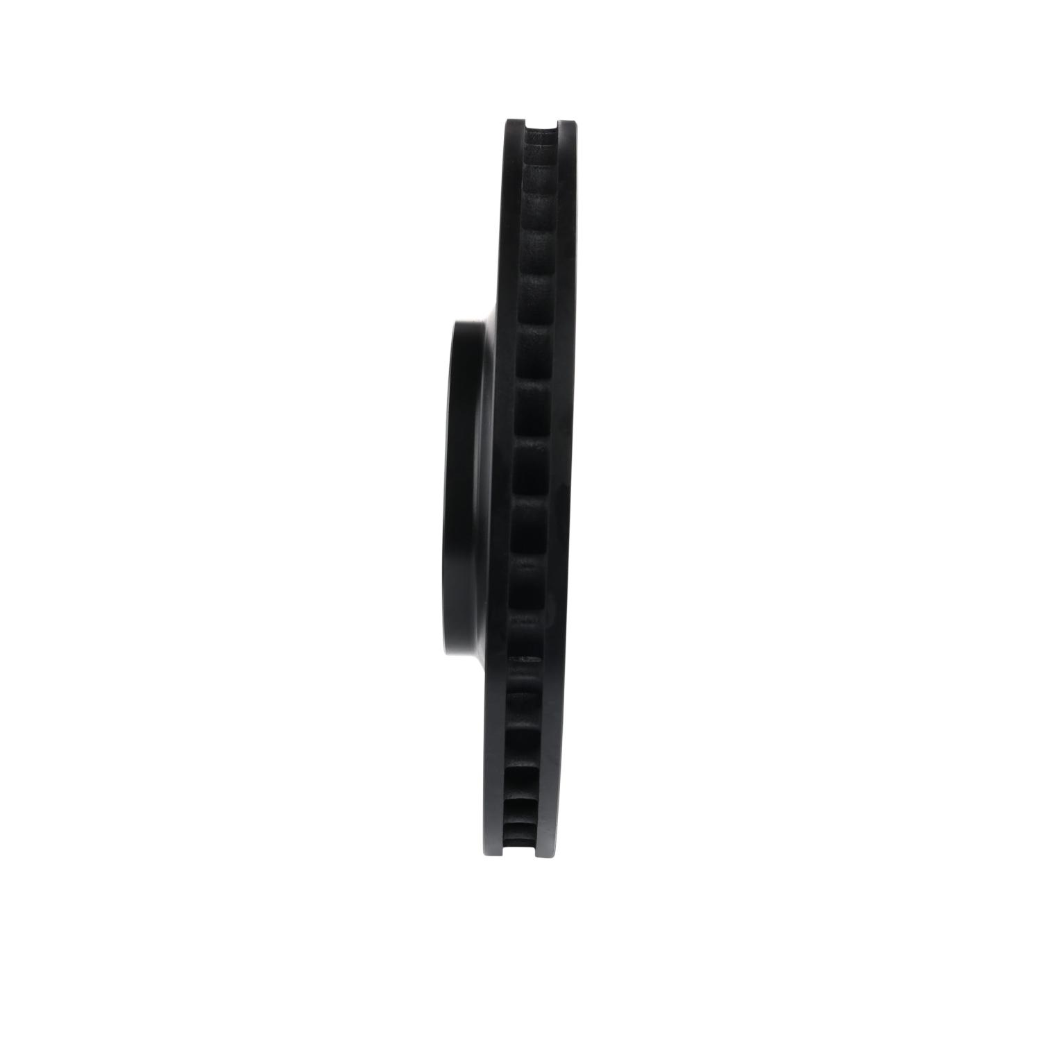 ADVICS A6F029U Disc Brake Rotor product image 2 of 3