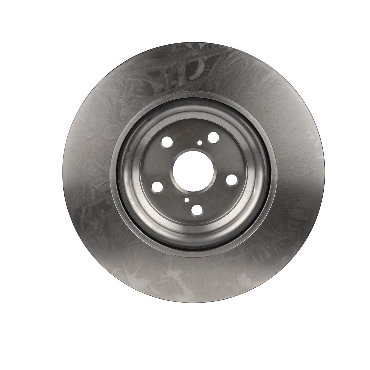 ADVICS A6F029U Disc Brake Rotor product image 3 of 3
