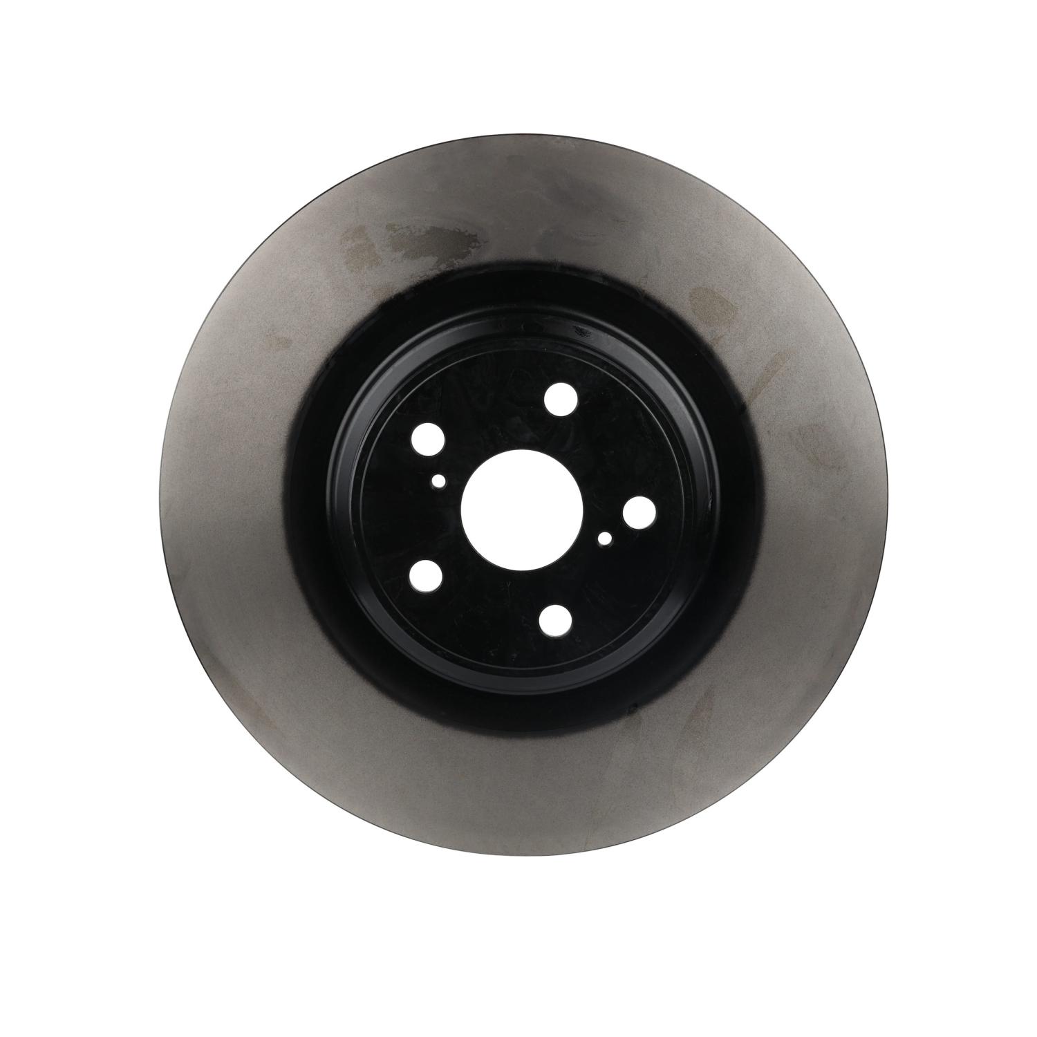 ADVICS A6F030U - Disc Brake Rotor ADVICS A6F030U Disc Brake Rotor product image 1 of 3