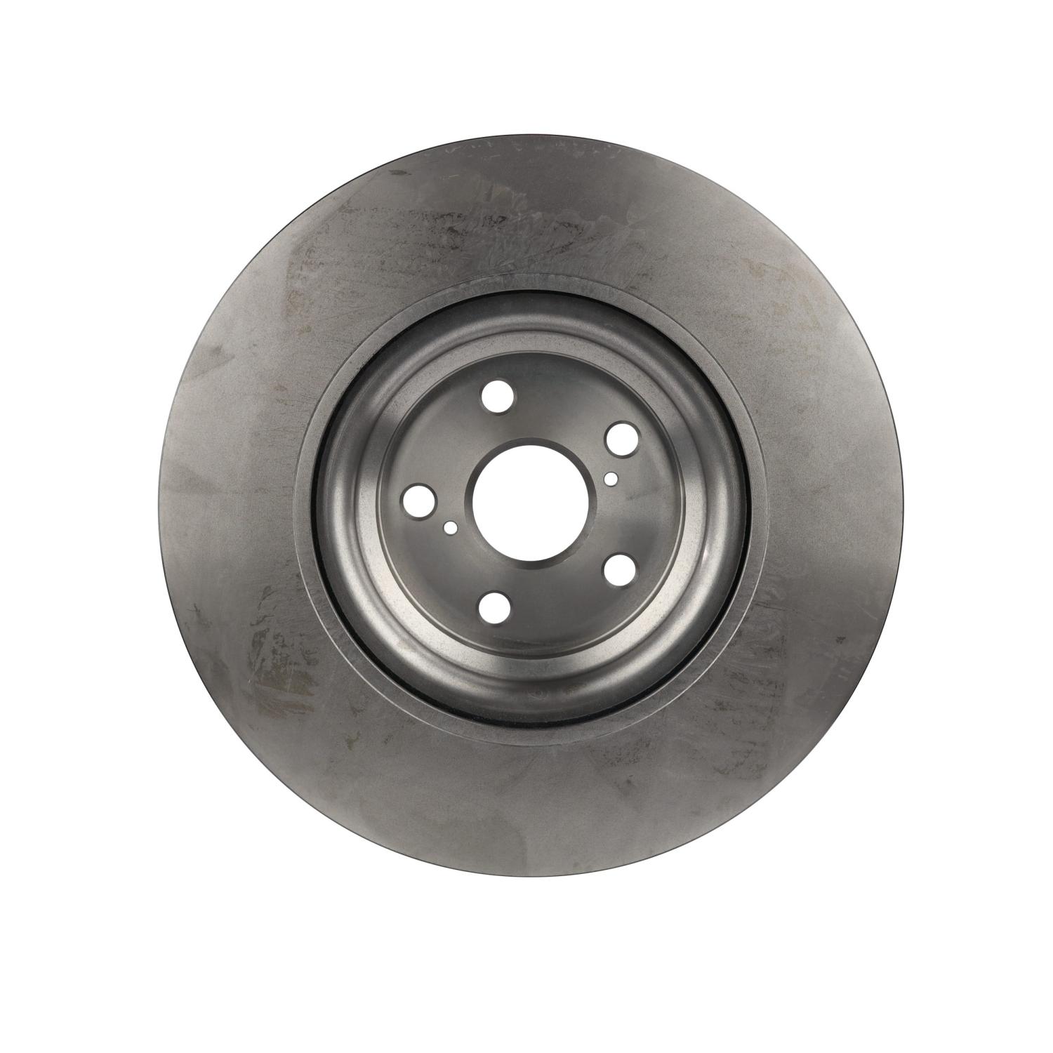 ADVICS A6F030U - Disc Brake Rotor ADVICS A6F030U Disc Brake Rotor product image 3 of 3
