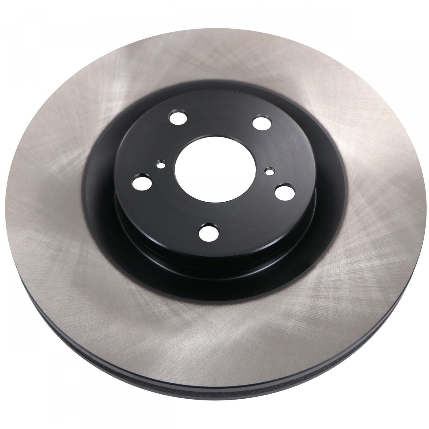 ADVICS A6F031U Disc Brake Rotor product image 1 of 3