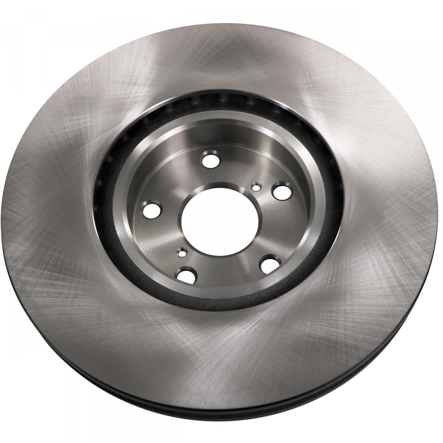 ADVICS A6F031U Disc Brake Rotor product image 2 of 3
