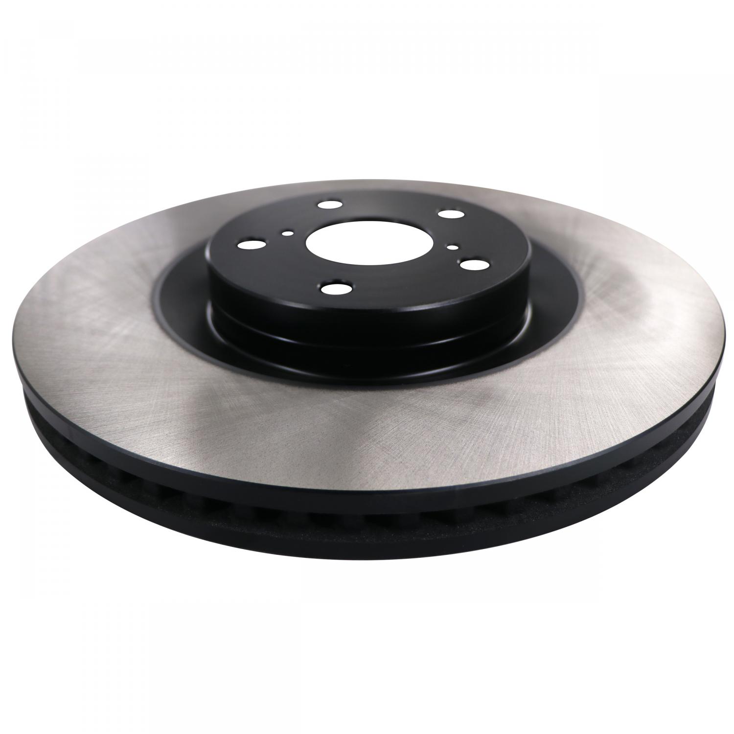 ADVICS A6F031U Disc Brake Rotor product image 3 of 3