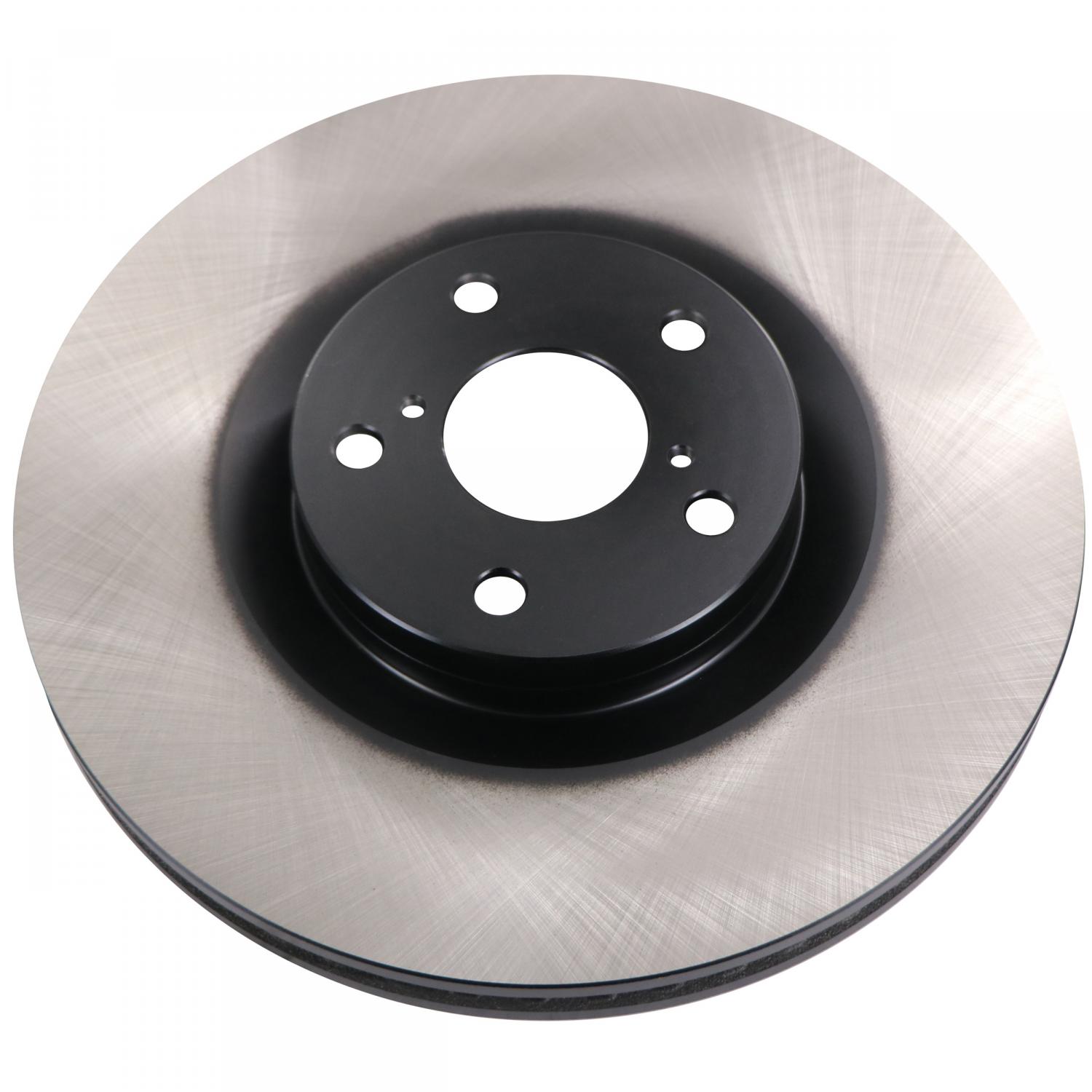 ADVICS A6F032U Disc Brake Rotor product image 1 of 3
