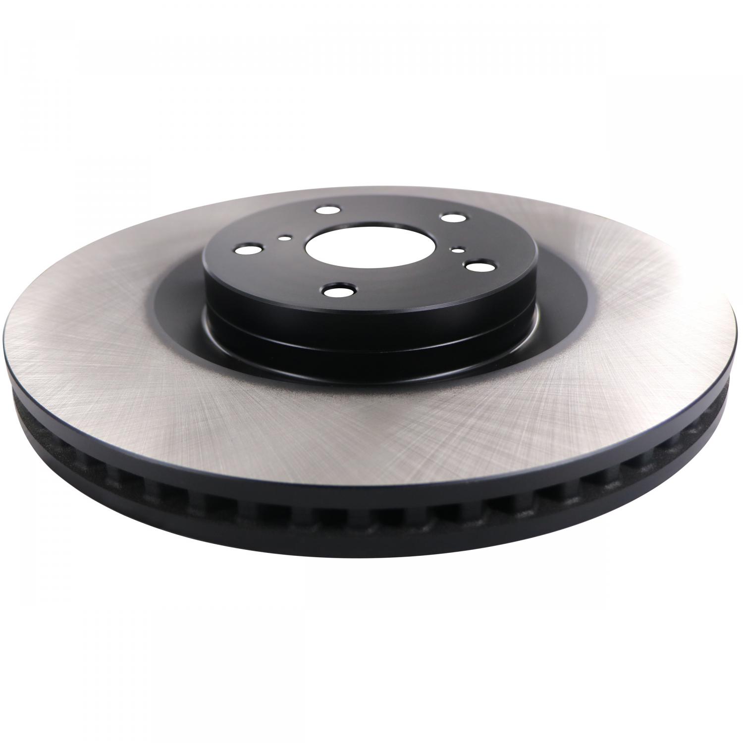 ADVICS A6F032U Disc Brake Rotor product image 3 of 3