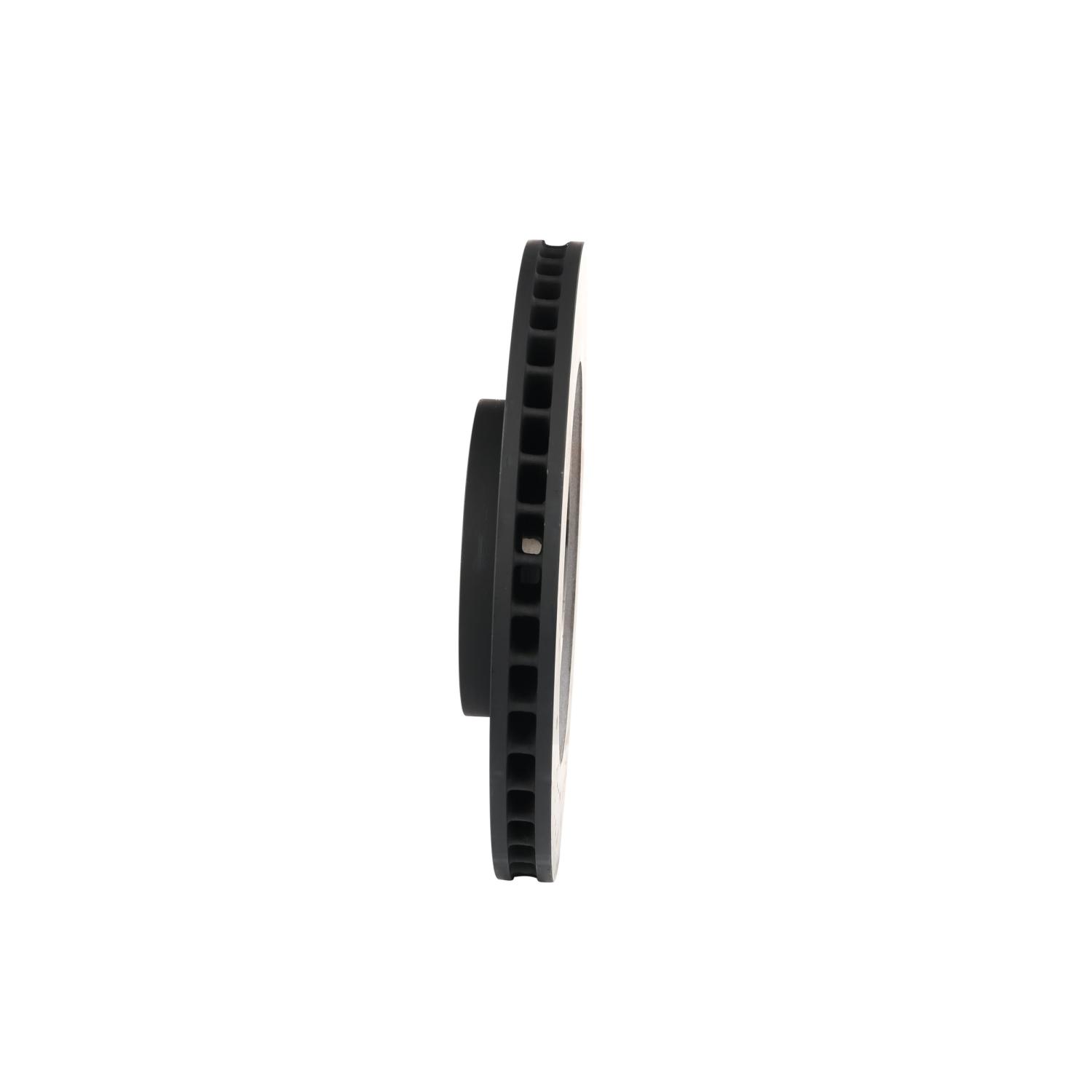 ADVICS A6F042 Disc Brake Rotor product image 2 of 3