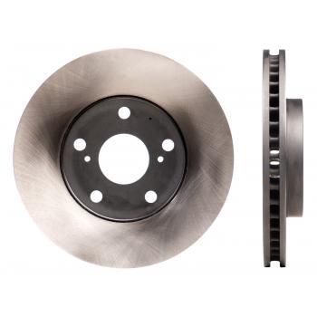 ADVICS A6F053 Disc Brake Rotor product image 1 of 1