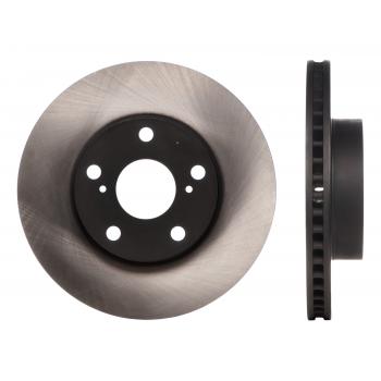 ADVICS A6F056 - Disc Brake Rotor ADVICS A6F056 Disc Brake Rotor product image 1 of 1