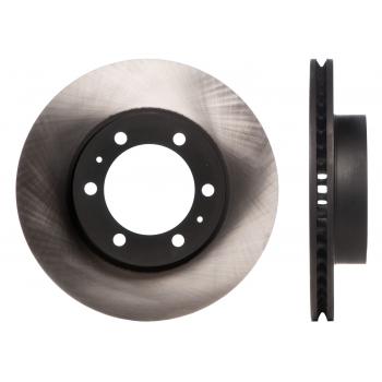 ADVICS A6F057 Disc Brake Rotor product image 1 of 1