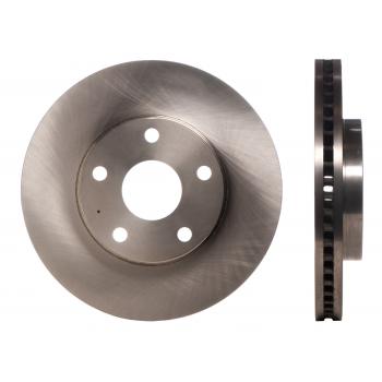 ADVICS A6F060 Disc Brake Rotor product image 1 of 1