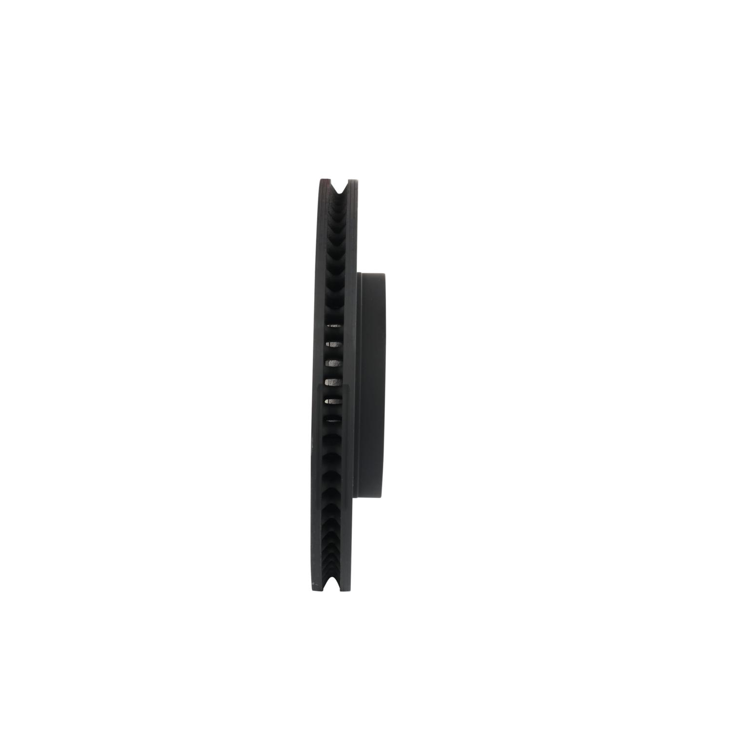 ADVICS A6F1062 Disc Brake Rotor product image 1 of 3