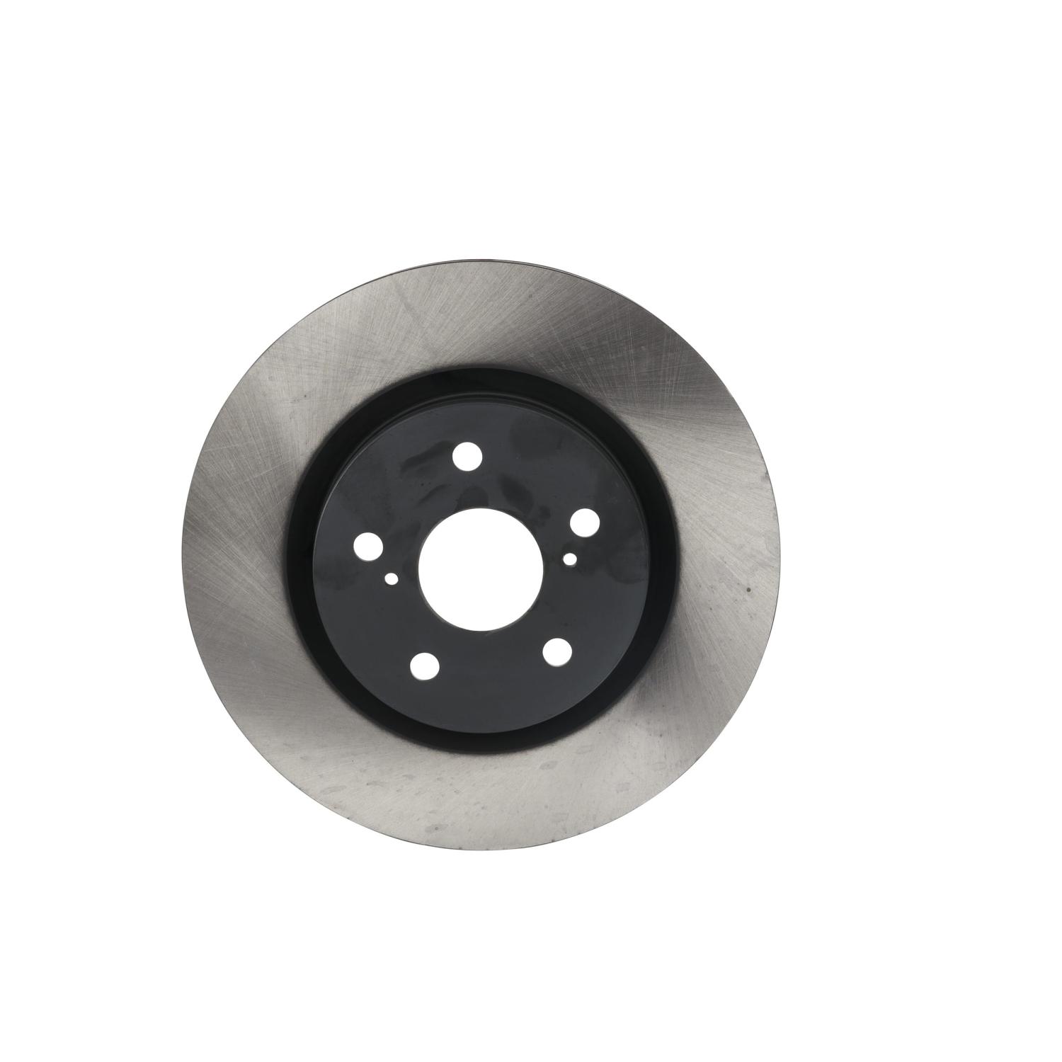 ADVICS A6F1062 Disc Brake Rotor product image 2 of 3