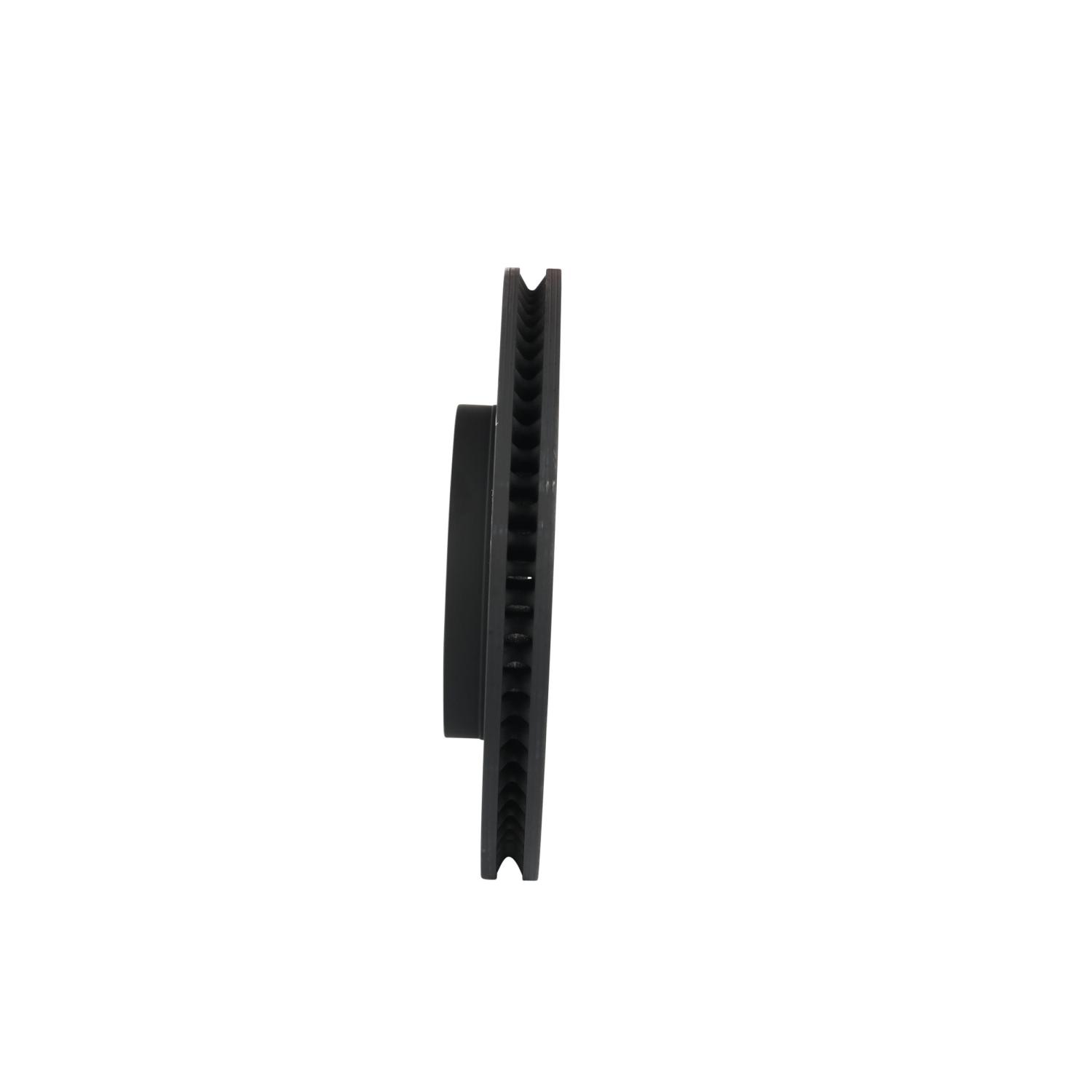 ADVICS A6F1062 Disc Brake Rotor product image 3 of 3