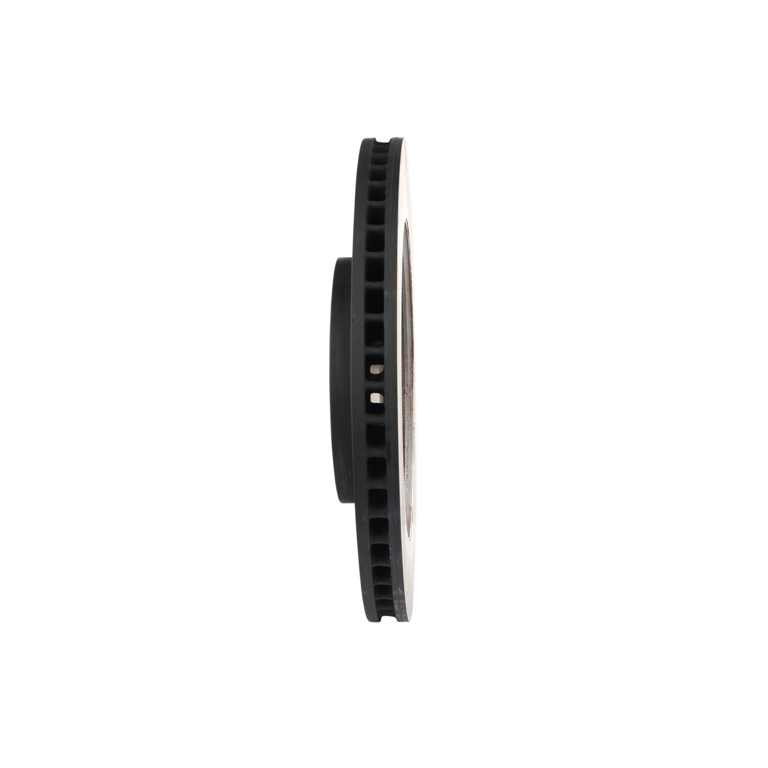 ADVICS A6F1068 Disc Brake Rotor product image 2 of 3
