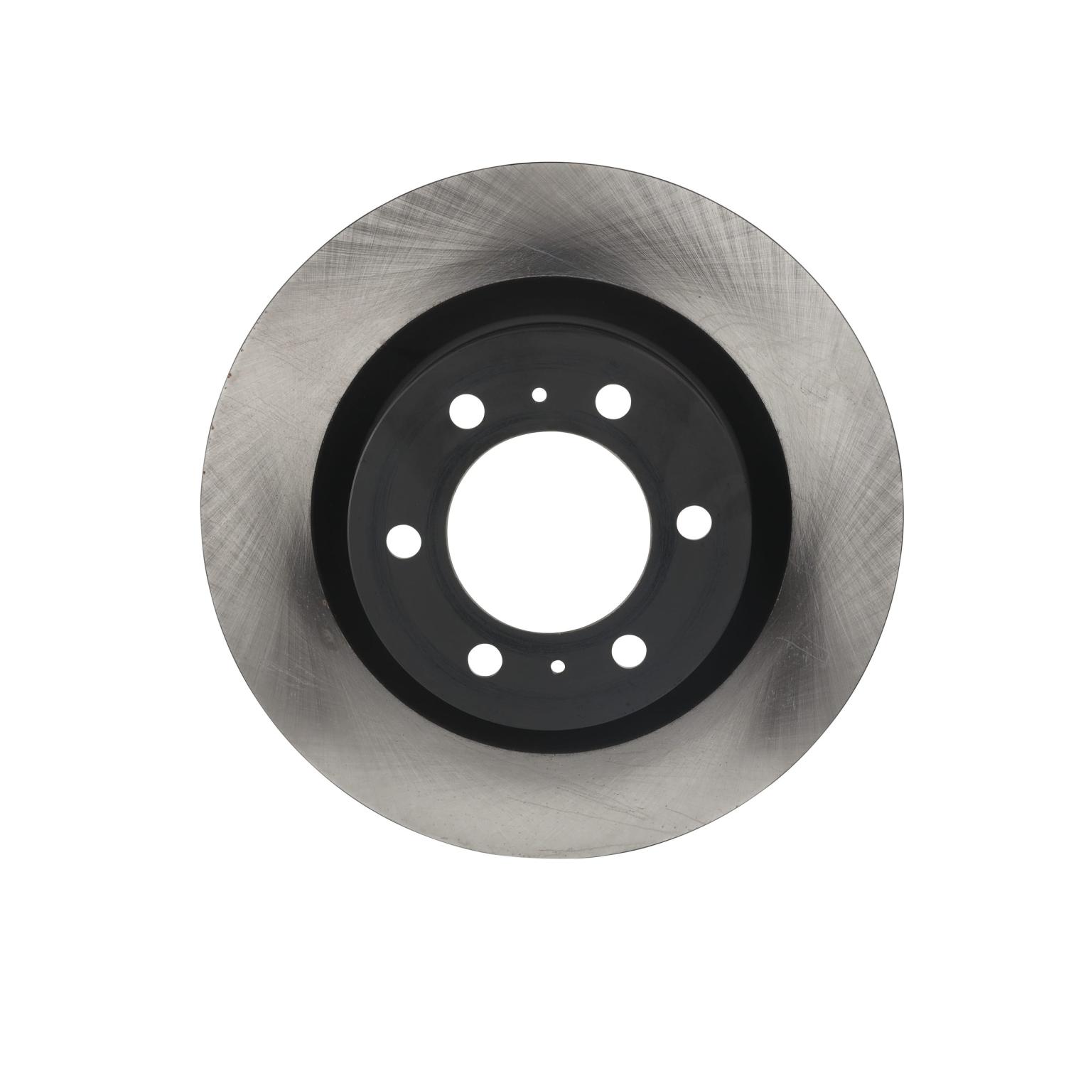 ADVICS A6F1403 Disc Brake Rotor product image 1 of 3