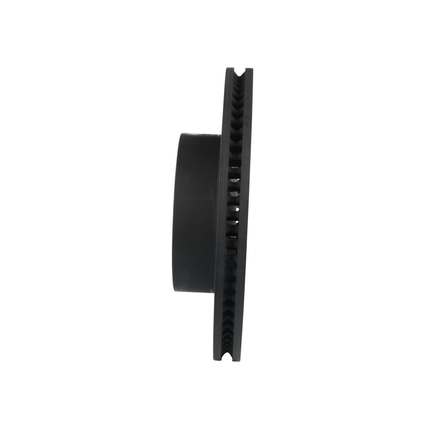 ADVICS A6F1403 Disc Brake Rotor product image 2 of 3