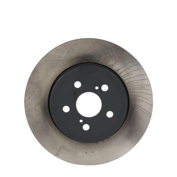 ADVICS A6F1405 - Disc Brake Rotor ADVICS A6F1405 Disc Brake Rotor product image 1 of 3